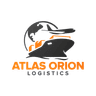 Atlas Orion Logistics Logo
